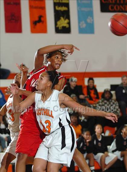 Thumbnail 2 in Vallejo @ Foothill photogallery.