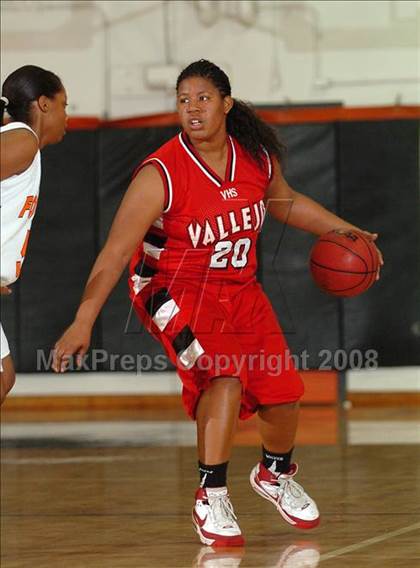 Thumbnail 3 in Vallejo @ Foothill photogallery.