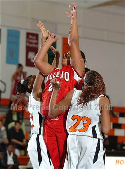 Thumbnail 3 in Vallejo @ Foothill photogallery.
