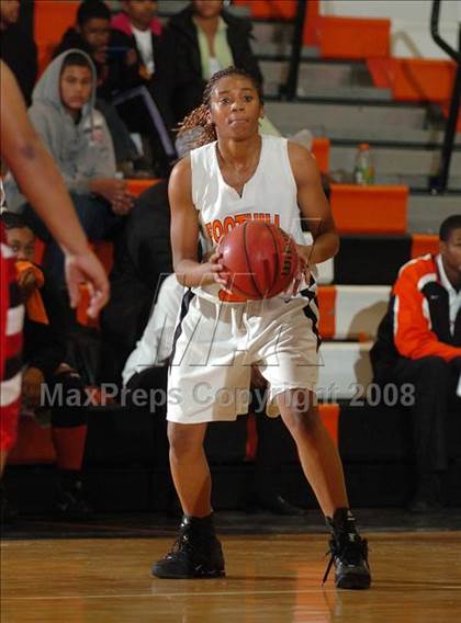 Thumbnail 1 in Vallejo @ Foothill photogallery.