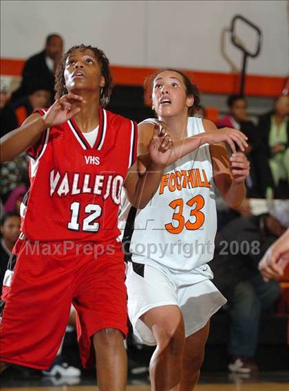 Thumbnail 3 in Vallejo @ Foothill photogallery.