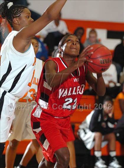 Thumbnail 2 in Vallejo @ Foothill photogallery.