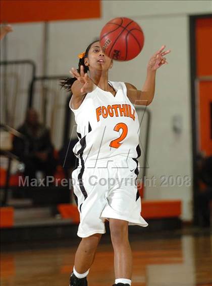 Thumbnail 3 in Vallejo @ Foothill photogallery.