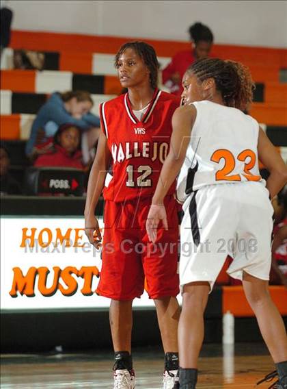Thumbnail 3 in Vallejo @ Foothill photogallery.