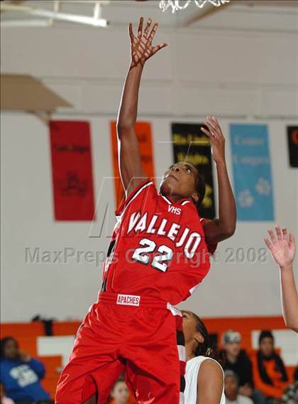Thumbnail 1 in Vallejo @ Foothill photogallery.