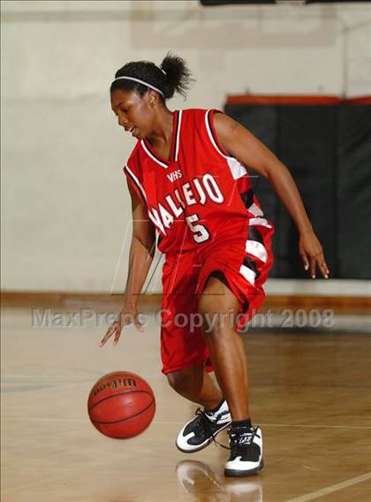 Thumbnail 1 in Vallejo @ Foothill photogallery.