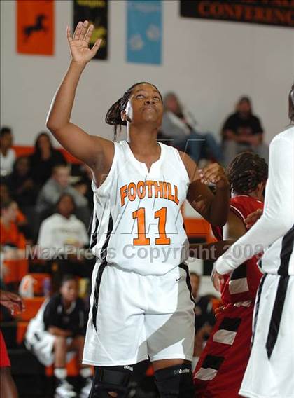 Thumbnail 1 in Vallejo @ Foothill photogallery.