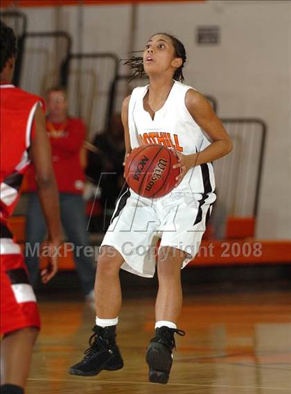 Thumbnail 1 in Vallejo @ Foothill photogallery.