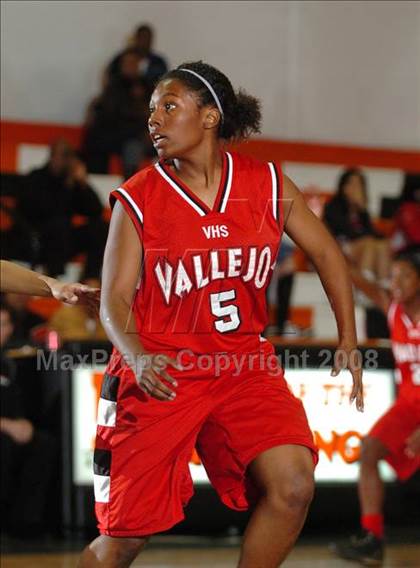 Thumbnail 3 in Vallejo @ Foothill photogallery.