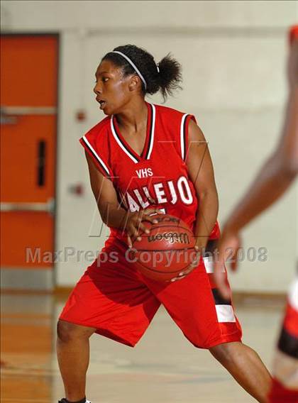 Thumbnail 1 in Vallejo @ Foothill photogallery.