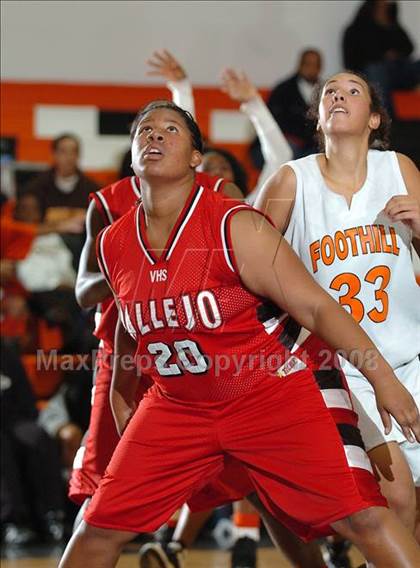 Thumbnail 3 in Vallejo @ Foothill photogallery.