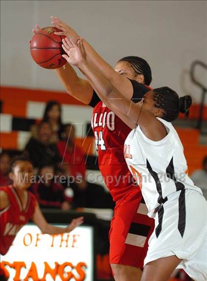 Thumbnail 3 in Vallejo @ Foothill photogallery.