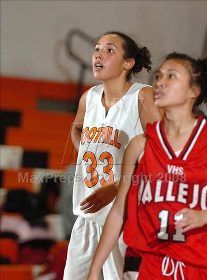 Thumbnail 3 in Vallejo @ Foothill photogallery.