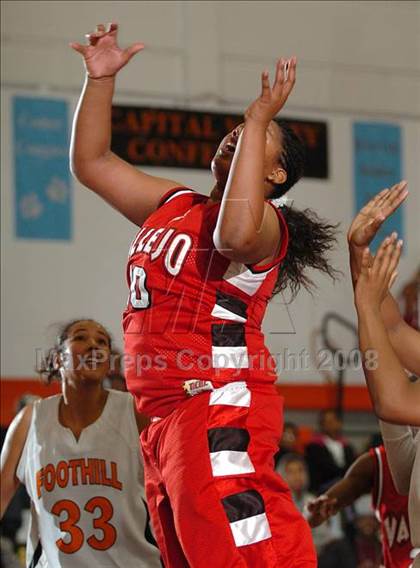 Thumbnail 1 in Vallejo @ Foothill photogallery.