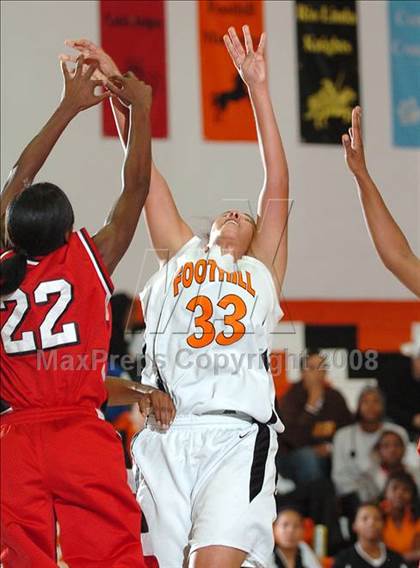 Thumbnail 1 in Vallejo @ Foothill photogallery.