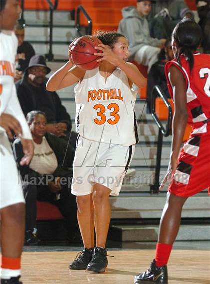 Thumbnail 1 in Vallejo @ Foothill photogallery.