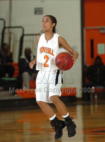 Thumbnail 1 in Vallejo @ Foothill photogallery.