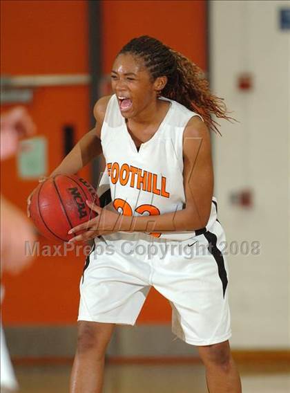 Thumbnail 1 in Vallejo @ Foothill photogallery.