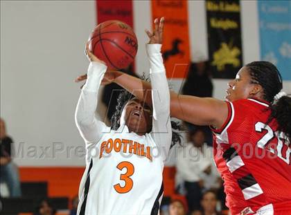 Thumbnail 1 in Vallejo @ Foothill photogallery.