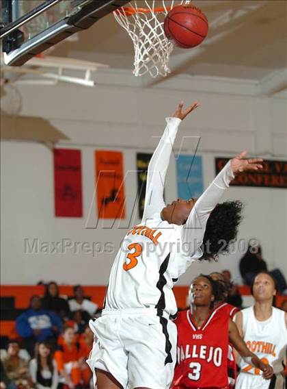 Thumbnail 3 in Vallejo @ Foothill photogallery.