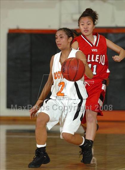 Thumbnail 1 in Vallejo @ Foothill photogallery.
