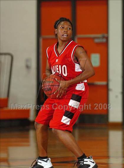 Thumbnail 1 in Vallejo @ Foothill photogallery.