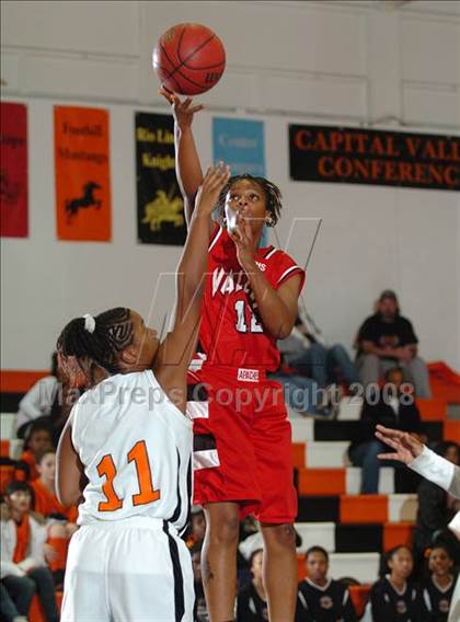 Thumbnail 3 in Vallejo @ Foothill photogallery.