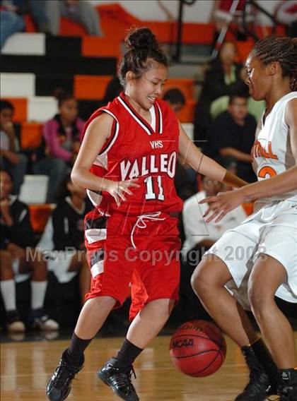 Thumbnail 1 in Vallejo @ Foothill photogallery.