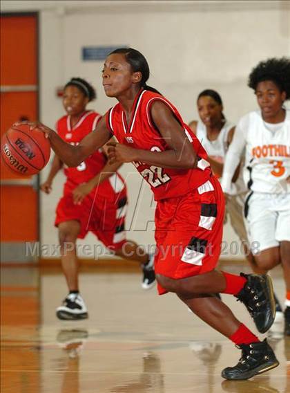 Thumbnail 2 in Vallejo @ Foothill photogallery.