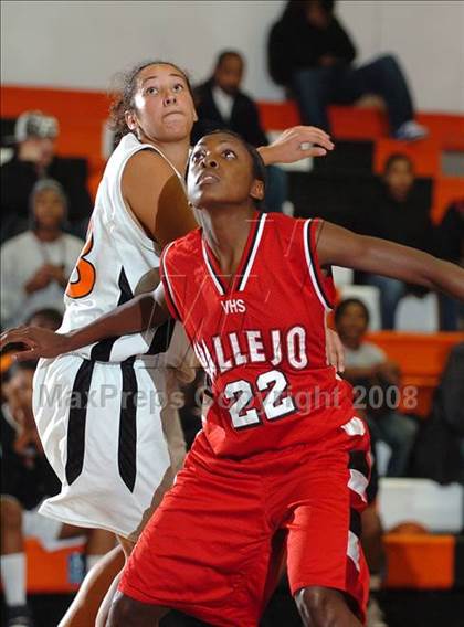 Thumbnail 3 in Vallejo @ Foothill photogallery.