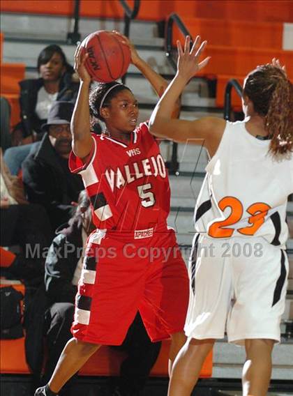 Thumbnail 1 in Vallejo @ Foothill photogallery.