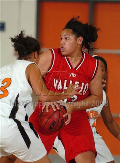 Thumbnail 1 in Vallejo @ Foothill photogallery.