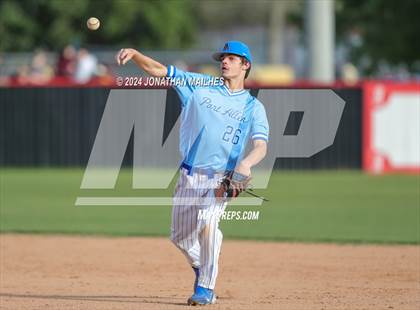 Thumbnail 2 in Port Allen @ Brusly photogallery.