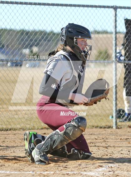 Thumbnail 2 in Bemidji vs Denfeld photogallery.