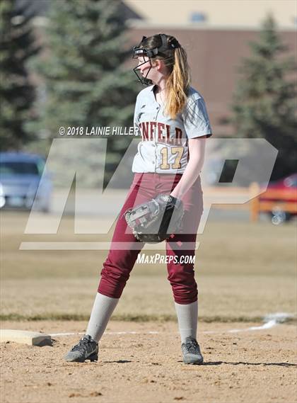 Thumbnail 1 in Bemidji vs Denfeld photogallery.