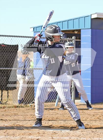 Thumbnail 3 in Bemidji vs Denfeld photogallery.