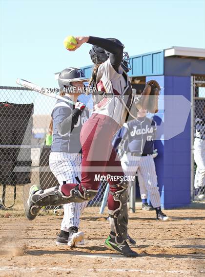 Thumbnail 1 in Bemidji vs Denfeld photogallery.