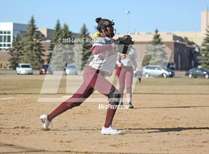 Thumbnail 3 in Bemidji vs Denfeld photogallery.
