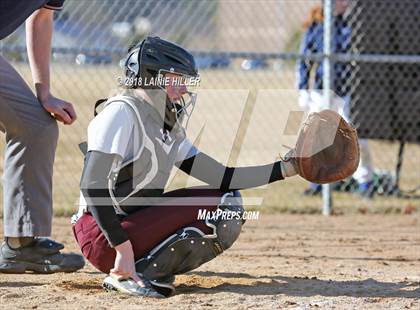 Thumbnail 2 in Bemidji vs Denfeld photogallery.