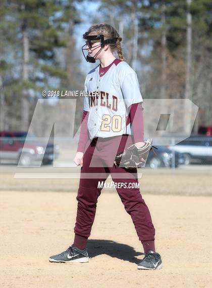 Thumbnail 2 in Bemidji vs Denfeld photogallery.