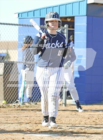 Thumbnail 1 in Bemidji vs Denfeld photogallery.
