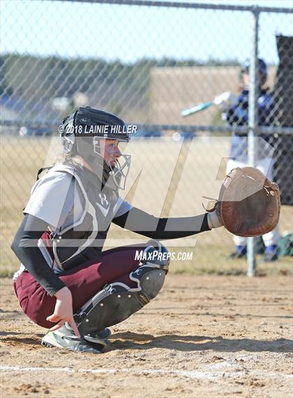 Thumbnail 1 in Bemidji vs Denfeld photogallery.