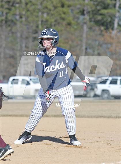 Thumbnail 3 in Bemidji vs Denfeld photogallery.