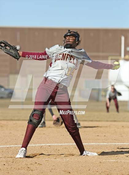 Thumbnail 3 in Bemidji vs Denfeld photogallery.