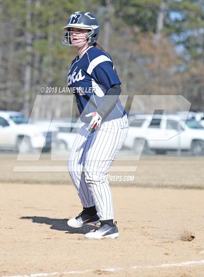 Thumbnail 2 in Bemidji vs Denfeld photogallery.