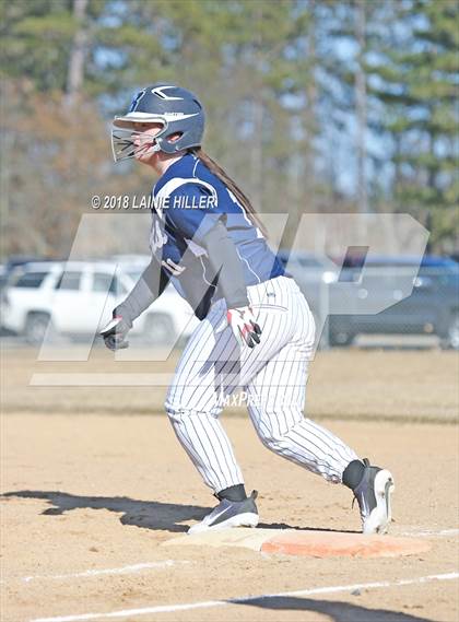 Thumbnail 1 in Bemidji vs Denfeld photogallery.