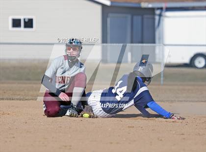 Thumbnail 2 in Bemidji vs Denfeld photogallery.