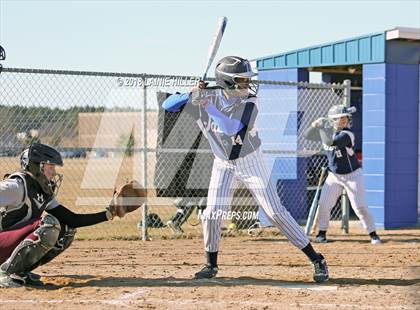 Thumbnail 3 in Bemidji vs Denfeld photogallery.
