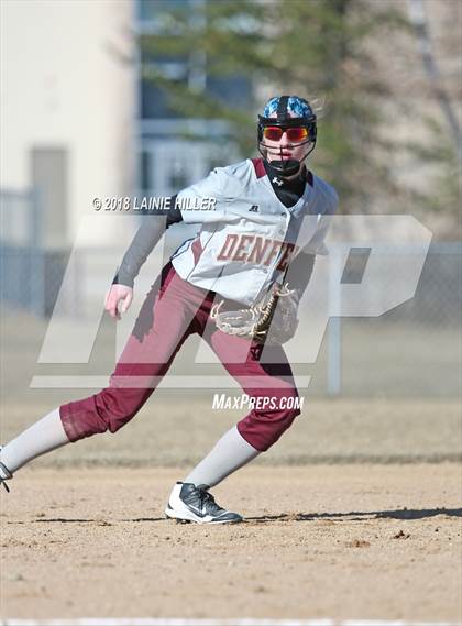 Thumbnail 1 in Bemidji vs Denfeld photogallery.