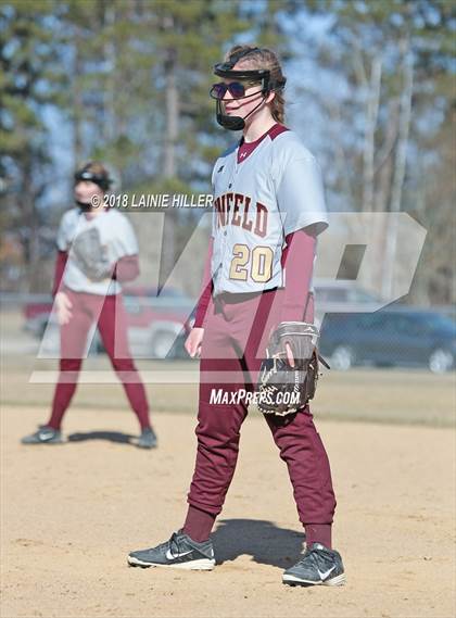 Thumbnail 1 in Bemidji vs Denfeld photogallery.